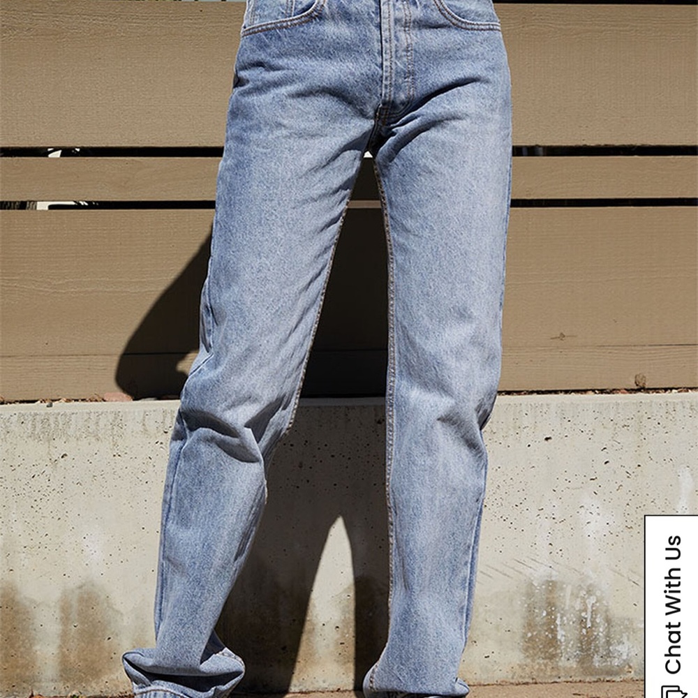 John Galt Jeans